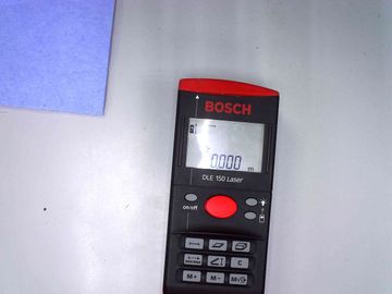 01-200599359: Bosch dle 150