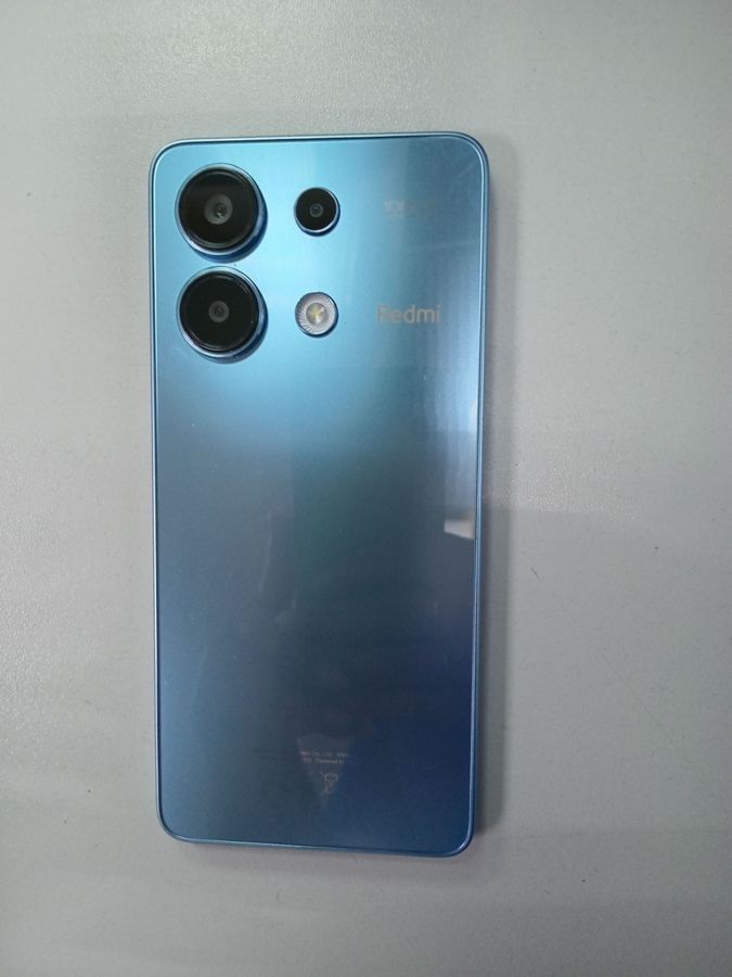 redmi note 13 4g 8/256gb