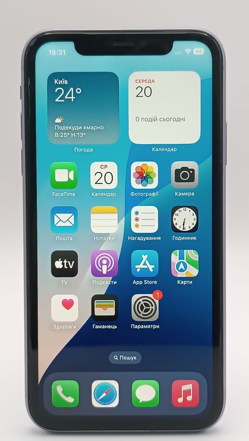 iphone 11 64gb