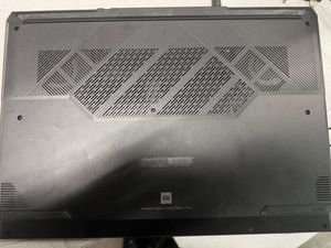 01-200600098: Xiaomi 15/core i5-11260h ddr4/16gb ddr5/hdd *відсутній/ssd 160 gb/geforce rtx4060 8gb