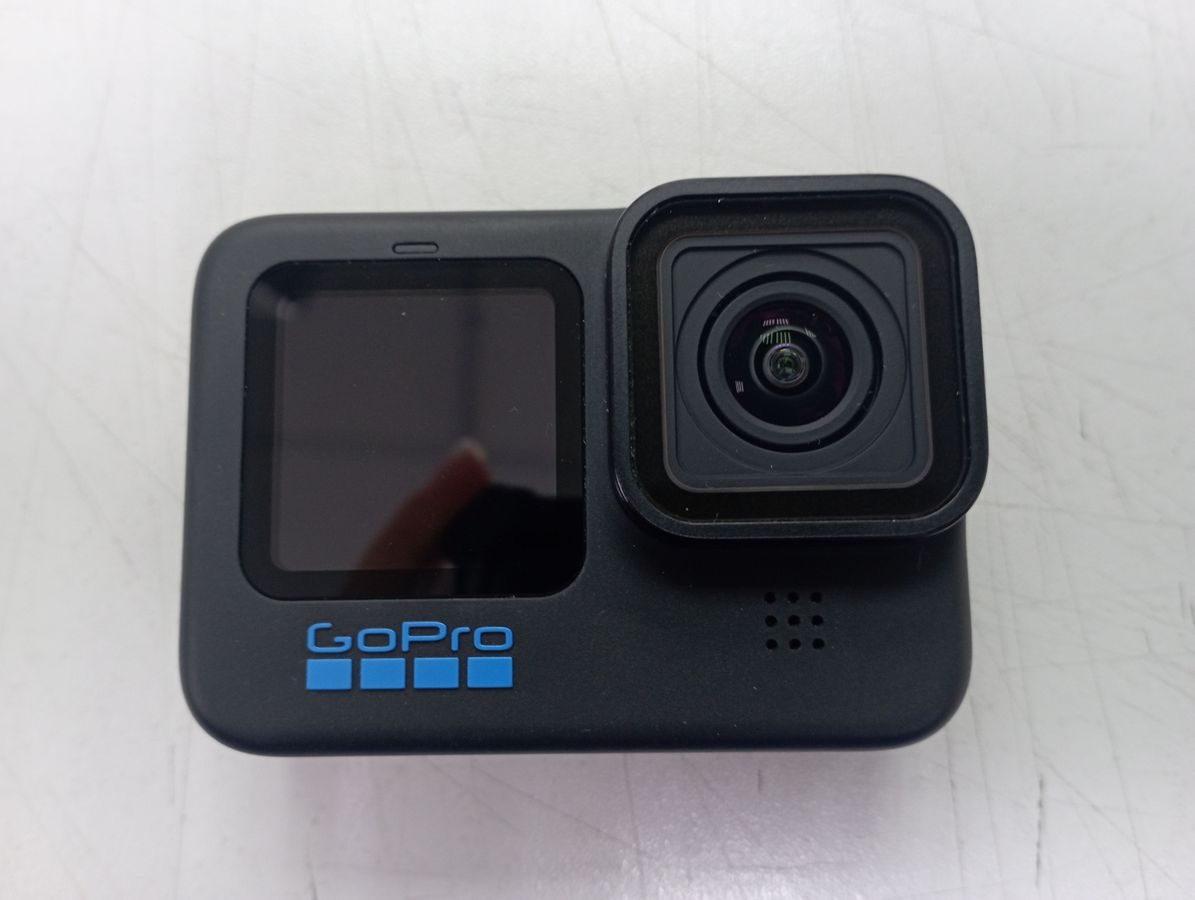 Gopro hero10