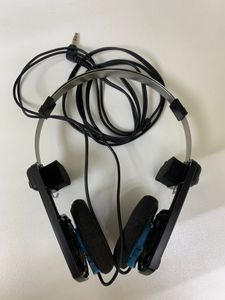 01-200599334: Koss porta pro