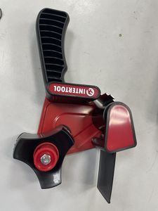 Б/в Диспенсер для пакувального скотчу Intertool ht-6044 01-200605850