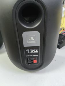 01-200609257: Jbl one series 104-bt