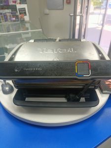 01-200607195: Tefal optigrill elite gc750d30