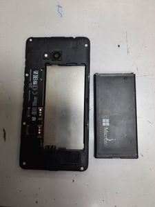 01-200610142: Microsoft lumia 640 dual sim