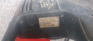 01-200610349: Bosch gbh 3-28 e