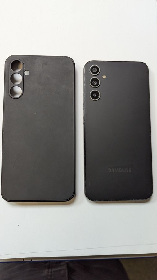 galaxy a34 5g sm-a346e 8/256gb