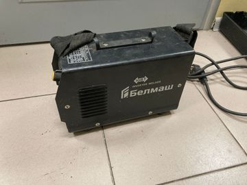 01-200612782: Белмаш mma-250 (кейс)