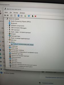 01-200612276: Dell latitude 5540/дисплей: 15,6/процесор: intel core i5-1335u/1,3 ггц/озп:16 гб/ssd: 256 гб
