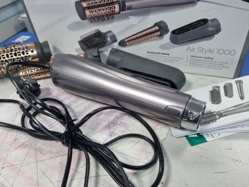 01-200625150: Babyliss as136e