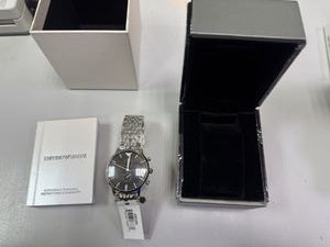 01-200629749: Emporio Armani ar0389