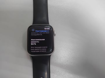 01-200629509: Apple watch se 2 gps 40mm aluminum case with sport