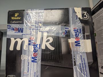 01-200610379: Tchibo cafissimo milk 375273