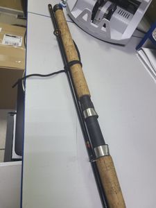 01-200636788: Salmo power stick boat 2.1