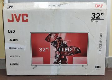01-200637140: Jvc lt-32mu380
