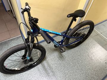 01-200637309: Pride rocco 4.1 2022