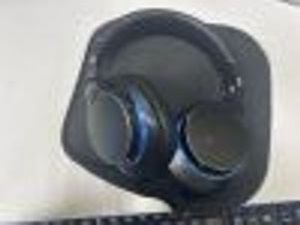 01-200738030: Audio-Technica ath-msr7bk