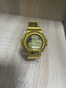 01-200742112: Casio dw-6900