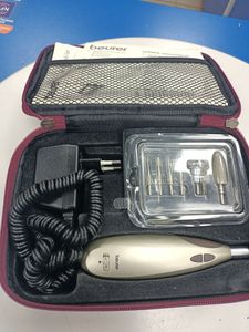 01-200743181: Beurer mp 60