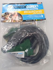 01-200741720: Без Виробника strechcordz with handles