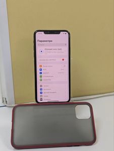 01-200744558: Apple iphone 11 pro max 512gb