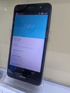 01-200744155: Huawei y6 pro dual sim