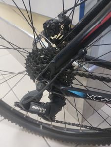 01-200745061: Pride xc-29 29