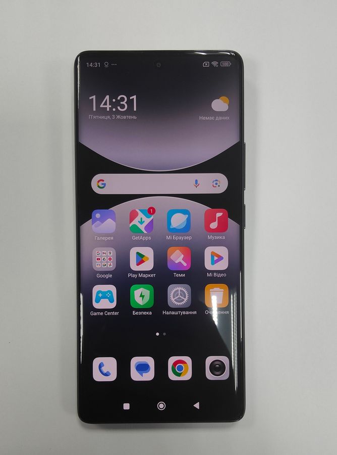 redmi note 14 pro 8/256gb