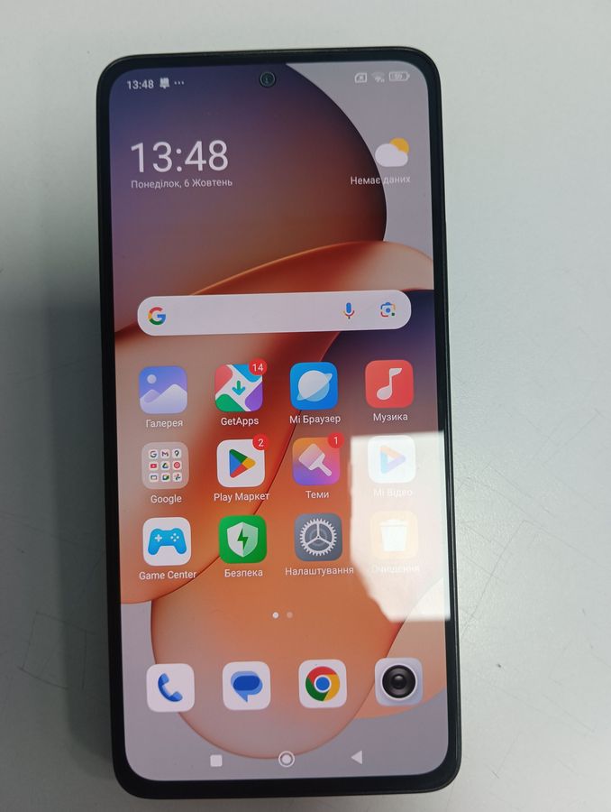 redmi note 13 4g 6/128gb