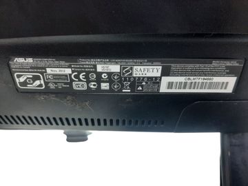 01-200508116: Asus vs197