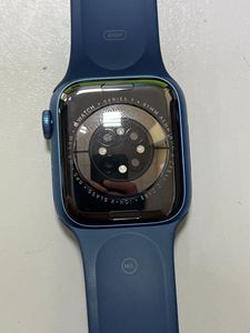 01-200579006: Apple watch series 7 gps 41mm aluminum case with sport