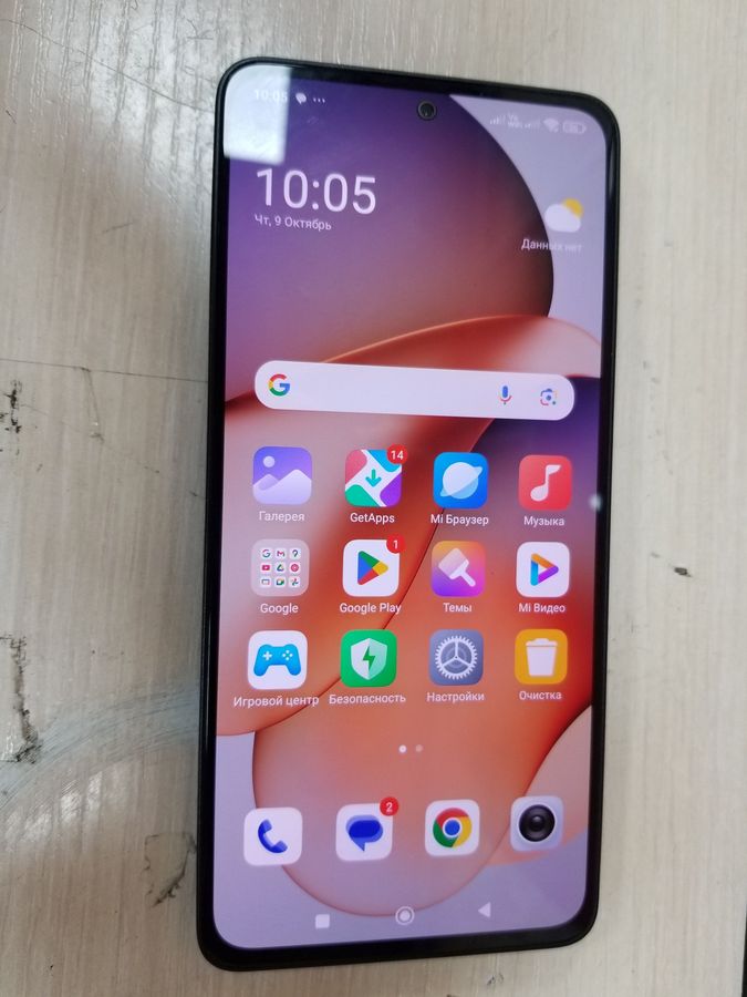Xiaomi redmi note 13 4g 6/128gb