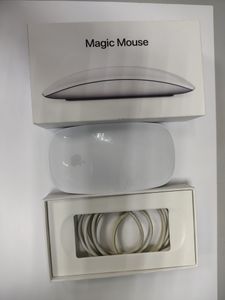 01-200753419: Apple magic mouse 2