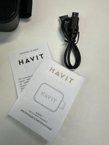 01-200753458: Havit sk921bt