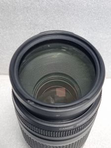 01-200751221: Canon ef 75-300mm f/4-5,6 iii (6473a0150