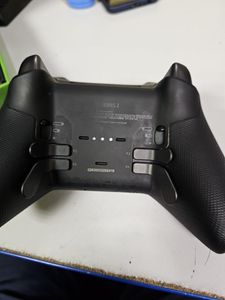 01-200756261: Microsoft xbox elite wireless controller series 2