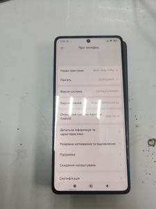01-200756335: Xiaomi redmi note 13 pro 4g 8/256gb