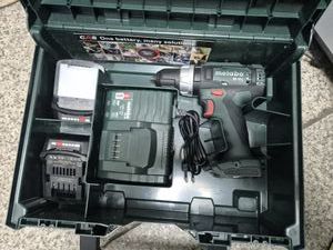 01-200754753: Metabo sb 18 l