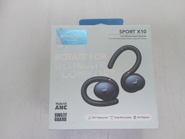 01-200756010: Anker soundcore sport x10
