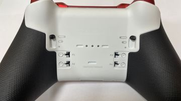 01-200526730: Microsoft xbox elite wireless controller series 2