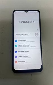 01-200761830: Samsung m127f galaxy m12 4/64gb