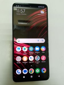 01-200762476: Xiaomi poco x3 pro 6/128gb