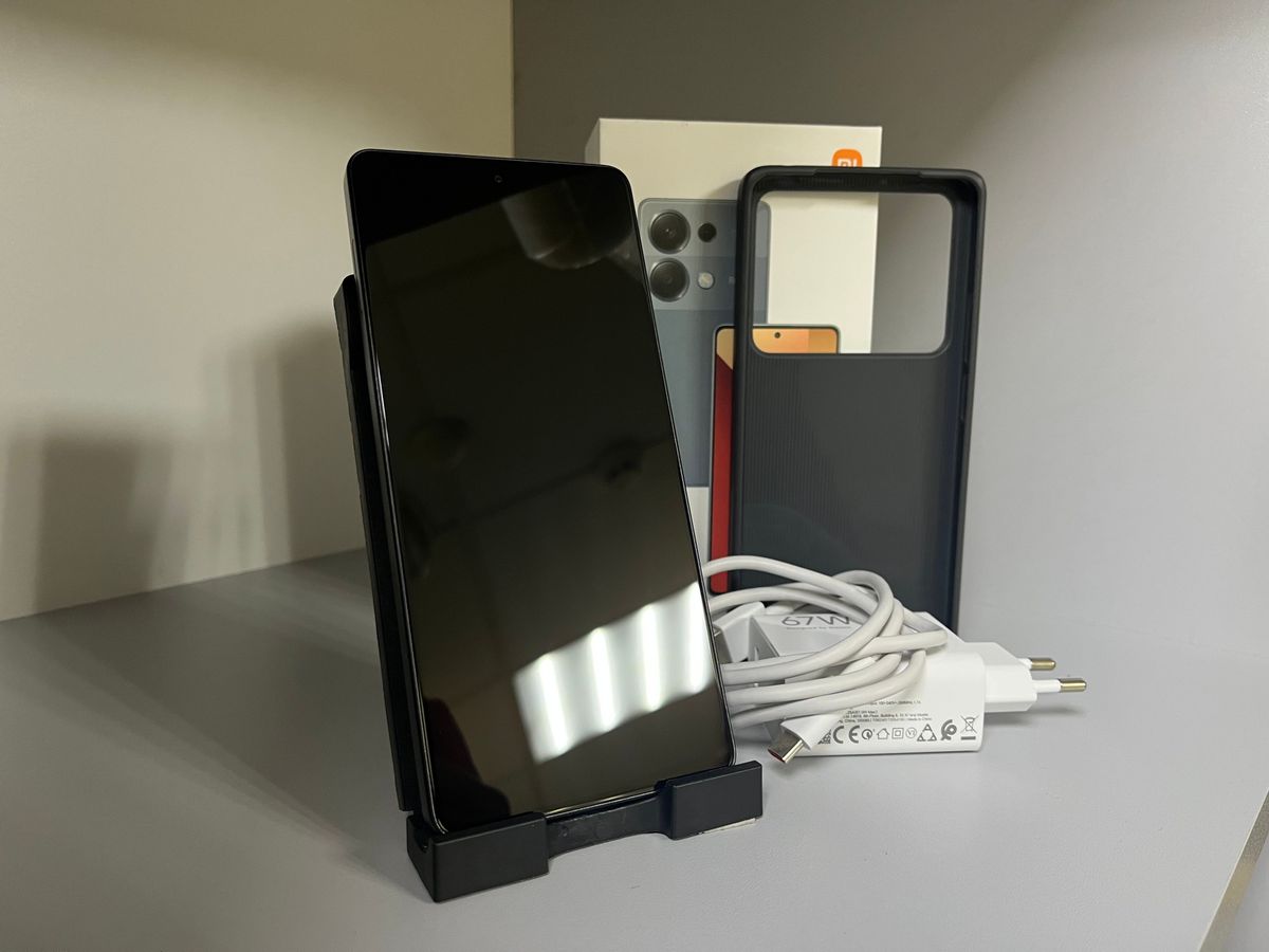 redmi note 13 pro 4g 8/256gb