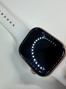 01-200763601: Apple watch series 10 gps 46mm alu. case