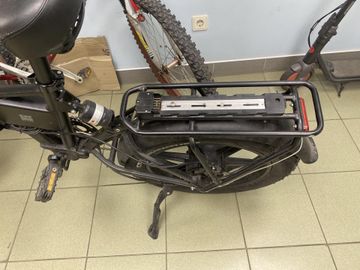 01-200764242: Fiido m21 20" 250w