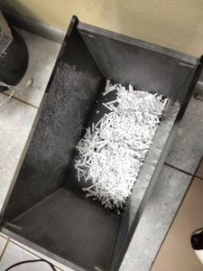 01-200765362: Shredmark 1102