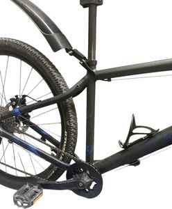 01-200736683: Rockrider st120 алю 27.5 19рама