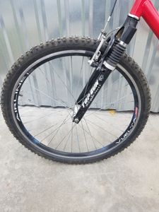 01-200631435: Mifa 26