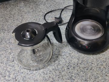 01-200768752: Philips hd7461/00